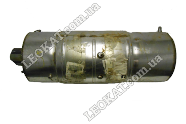 LEOKAT Викуп каталізаторів - Unknown/None -  - Сажовий фільтр (DPF) - 5313983