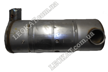 LEOKAT Викуп каталізаторів - Unknown/None -  - Сажовий фільтр (DPF) - 5313986 SCR-Urea material.