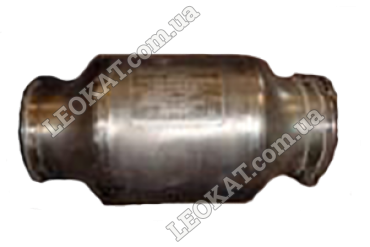 LEOKAT Викуп каталізаторів - Unknown/None -  - Сажовий фільтр (DPF) - 60B10057-4 Boeing / manufacture date 5/95