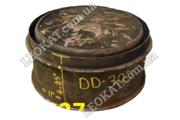 LEOKAT Викуп каталізаторів - Unknown/None -  - Сажовий фільтр (DPF) - 8153131010 BC