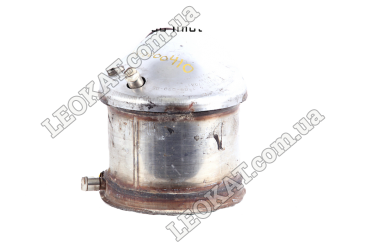 LEOKAT Викуп каталізаторів - Unknown/None -  - Сажовий фільтр (DPF) - 870901005S6 (1) 10909005 / 5801517081 / 57965 / 1314023893009