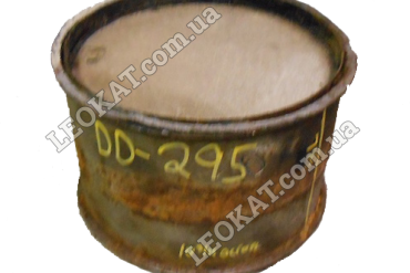 LEOKAT Викуп каталізаторів - Unknown/None -  - Сажовий фільтр (DPF) - 94106M DOC honeycomb section. 7.25" brick.