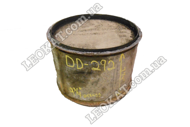 LEOKAT Викуп каталізаторів - Unknown/None -  - Сажовий фільтр (DPF) - 94956MD 7.25" brick