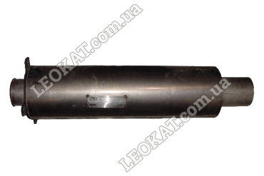 LEOKAT Викуп каталізаторів - Unknown/None -  - Сажовий фільтр (DPF) - 9803A Serial No. J1573101216R06113 / Riker / Johnson Matthey