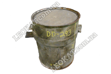 LEOKAT Викуп каталізаторів - Unknown/None -  - Сажовий фільтр (DPF) - 99095MD 13" brick