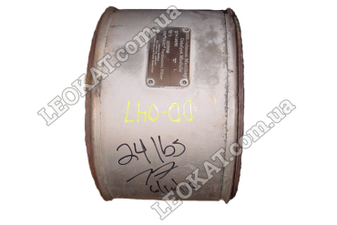 LEOKAT Викуп каталізаторів - Unknown/None -  - Сажовий фільтр (DPF) - 99130KDSC