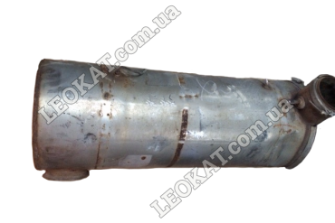 LEOKAT Викуп каталізаторів - Unknown/None -  - Сажовий фільтр (DPF) - A029J922 2880276 / 2880381 / 43126100180 / Cummins ISX15