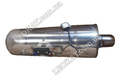 LEOKAT Викуп каталізаторів - Unknown/None -  - Сажовий фільтр (DPF) - A029M871 CUMMINS ISX