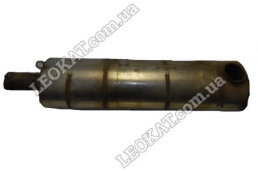LEOKAT Викуп каталізаторів - Unknown/None -  - Сажовий фільтр (DPF) - A030D007 2885939 / 2871625