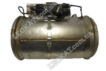 LEOKAT Викуп каталізаторів - Unknown/None -  - Сажовий фільтр (DPF) - A030R326 2888190