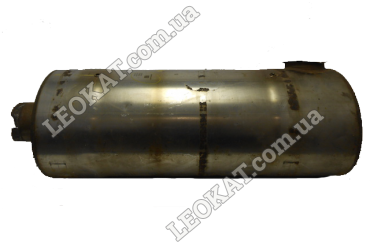 LEOKAT Викуп каталізаторів - Unknown/None -  - Сажовий фільтр (DPF) - A030T031 2888224 / 2888239 / 36" length by 14" diameter center inlet and outlet SCR-Urea material.