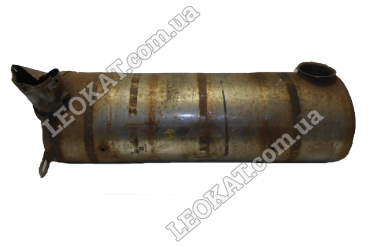 LEOKAT Викуп каталізаторів - Unknown/None -  - Сажовий фільтр (DPF) - A030X089 2888255