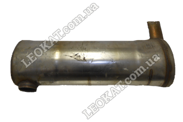 LEOKAT Викуп каталізаторів - Unknown/None -  - Сажовий фільтр (DPF) - A0341U830 5288088 / 5283431