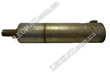LEOKAT Викуп каталізаторів - Unknown/None -  - Сажовий фільтр (DPF) - A034C362 5272452 / 5272453