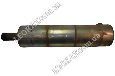 LEOKAT Викуп каталізаторів - Unknown/None -  - Сажовий фільтр (DPF) - A034C371 272456 / Cummins ISL