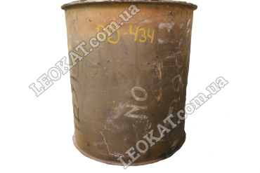 LEOKAT Викуп каталізаторів - Unknown/None -  - Сажовий фільтр (DPF) - A034X329 5283778 / Cummins ISX