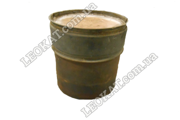 LEOKAT Викуп каталізаторів - Unknown/None -  - Сажовий фільтр (DPF) - A034X344