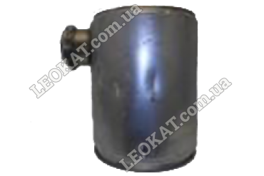 LEOKAT Викуп каталізаторів - Unknown/None -  - Сажовий фільтр (DPF) - A034Y316 5284039