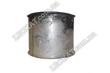 LEOKAT Викуп каталізаторів - Unknown/None -  - Сажовий фільтр (DPF) - A035H234 5287477 / 231361300101