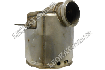LEOKAT Викуп каталізаторів - Unknown/None -  - Сажовий фільтр (DPF) - A035H548 5287516