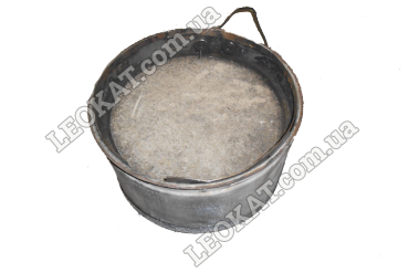 LEOKAT Викуп каталізаторів - Unknown/None -  - Сажовий фільтр (DPF) - A035H582 5287522