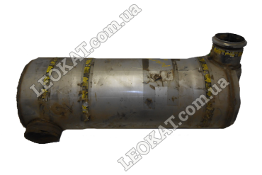 LEOKAT Викуп каталізаторів - Unknown/None -  - Сажовий фільтр (DPF) - A040F349 43086130497