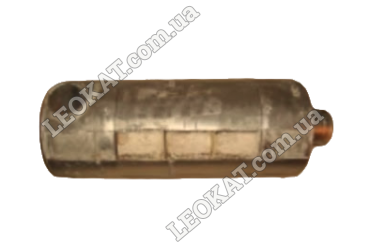 LEOKAT Викуп каталізаторів - Unknown/None -  - Сажовий фільтр (DPF) - A041W617