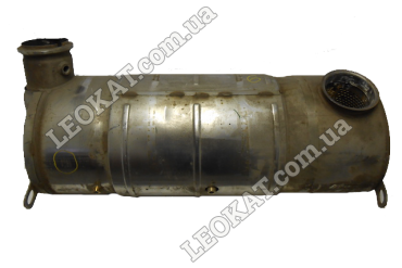 LEOKAT Викуп каталізаторів - Unknown/None -  - Сажовий фільтр (DPF) - A041W630 5303915 / 5303917