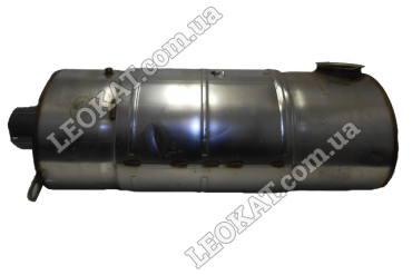 LEOKAT Викуп каталізаторів - Unknown/None -  - Сажовий фільтр (DPF) - A041W639