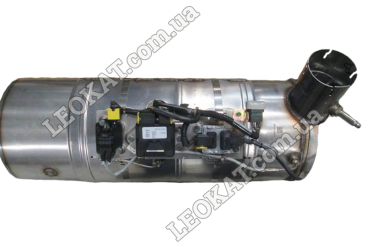 LEOKAT Викуп каталізаторів - Unknown/None -  - Сажовий фільтр (DPF) - A044G950 ASM PN / 5313572 / 4328811 / Cummins ISB 6.7 ISL 9