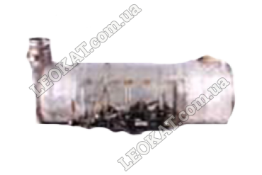 LEOKAT Викуп каталізаторів - Unknown/None -  - Сажовий фільтр (DPF) - A045K877 A045M971 / 4312613048