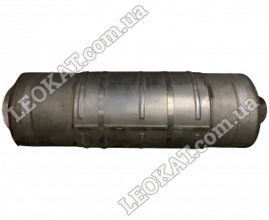 LEOKAT Викуп каталізаторів - Unknown/None -  - Сажовий фільтр (DPF) - A046G973 4329707 / 4329708