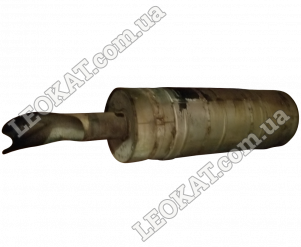 LEOKAT Викуп каталізаторів - Unknown/None -  - Сажовий фільтр (DPF) - A046T878