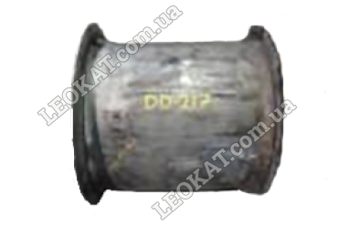 LEOKAT Викуп каталізаторів - Unknown/None -  - Сажовий фільтр (DPF) - A11-0140 MFG by Engine Control Systems / Model : CatTrap CT20