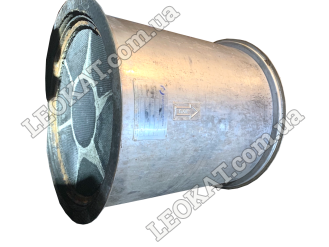 LEOKAT Викуп каталізаторів - Unknown/None -  - Сажовий фільтр (DPF) - A11U-0586 SERIAL NO : B148953 / SC20H