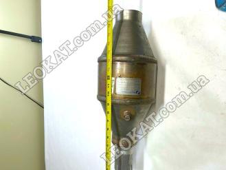 LEOKAT Викуп каталізаторів - Unknown/None -  - Сажовий фільтр (DPF) - A16-0155 SERIAL NO B159104 / Engine Control Systems