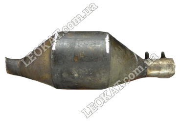 LEOKAT Викуп каталізаторів - Unknown/None -  - Сажовий фільтр (DPF) - A16-0169 Purifier B91776 / Austin Fairway FX4