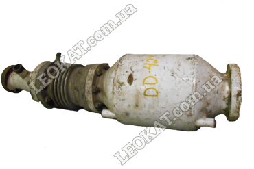 LEOKAT Викуп каталізаторів - Unknown/None -  - Сажовий фільтр (DPF) - A16-0184 PURIFIER / B125146 / 104761