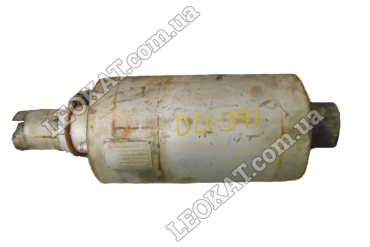 LEOKAT Викуп каталізаторів - Unknown/None -  - Сажовий фільтр (DPF) - A17-1013 MFG by Engine Control Systems / Serial No: B113671