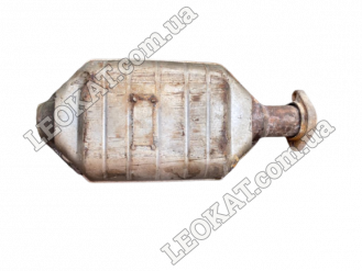 LEOKAT Викуп каталізаторів - Unknown/None -  - Сажовий фільтр (DPF) - A23428 AR 02530 / ZKC 5062