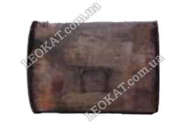 LEOKAT Викуп каталізаторів - Unknown/None -  - Сажовий фільтр (DPF) - B108-088 Serial Number: 201176