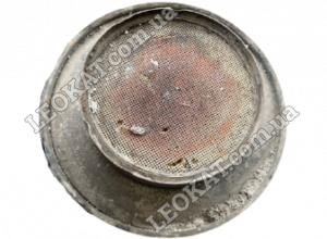 LEOKAT Викуп каталізаторів - Unknown/None -  - Сажовий фільтр (DPF) - C 036255
