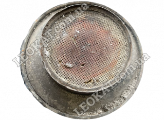 LEOKAT Викуп каталізаторів - Unknown/None -  - Сажовий фільтр (DPF) - C 036255