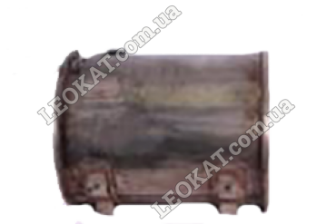LEOKAT Викуп каталізаторів - Unknown/None -  - Сажовий фільтр (DPF) - C002-SA-55G5-21 237984. 16.75" by 13" Cylinder Diesel