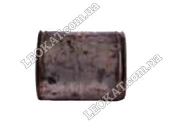 LEOKAT Викуп каталізаторів - Unknown/None -  - Сажовий фільтр (DPF) - C003-SA-55G5-21
