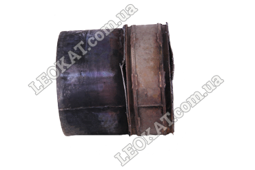 LEOKAT Викуп каталізаторів - Unknown/None -  - Сажовий фільтр (DPF) - C006-SA-551F-21 Serial No: 238678