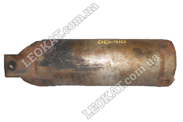 LEOKAT Викуп каталізаторів - Unknown/None -  - Сажовий фільтр (DPF) - C1250185001 522060 / 60906