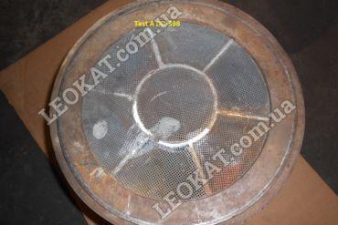 LEOKAT Викуп каталізаторів - Unknown/None -  - Сажовий фільтр (DPF) - C18-0010 B87187 / B162214 / MFG by Barefilter BSC20