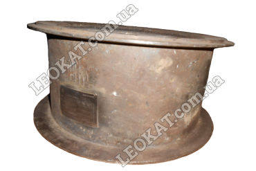 LEOKAT Викуп каталізаторів - Unknown/None -  - Сажовий фільтр (DPF) - C18-0014 B159614 / MFG by Barefilter BSC10