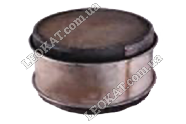 LEOKAT Викуп каталізаторів - Unknown/None -  - Сажовий фільтр (DPF) - CCX2-1CD 41409 2305 / S.N. CMX D4154 /